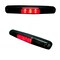 Recon 07-13 SILVERADO/SIERRA RED LED 3RD BRAKE LIGHT KIT W/WHITE LED CARGO L 264125BK - alternate 3